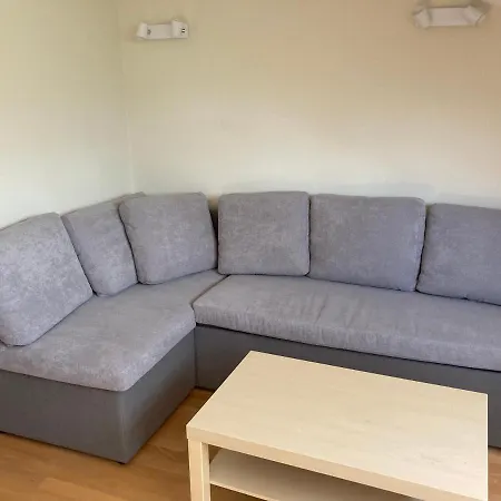 Apartment Kozyak View