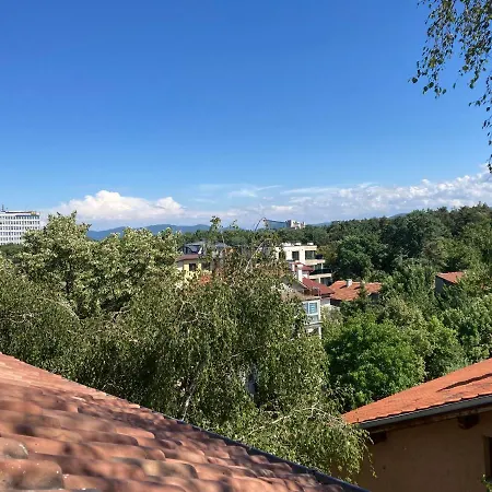 Kozyak View Sofia